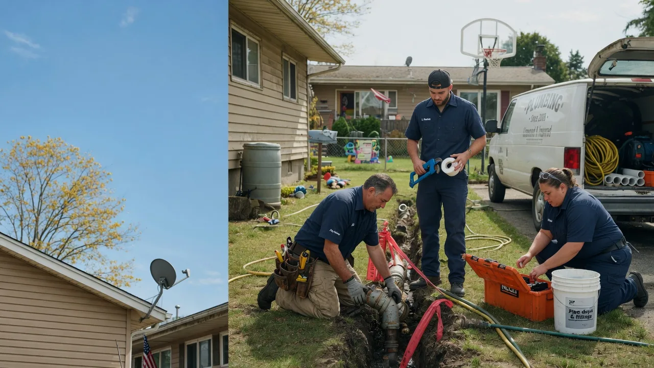 Garbage Disposal Replacement in New Vienna, IA near me